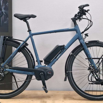 KOGA E-WorldTraveller H57