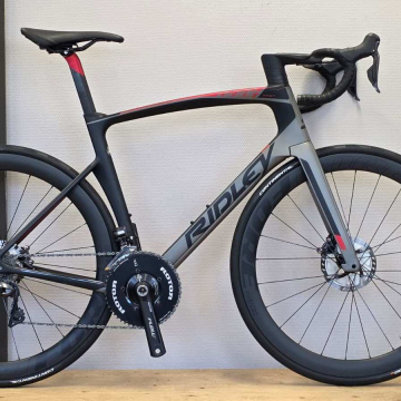 Ridley Noah Fast